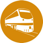 Train (SGR) Bookings
