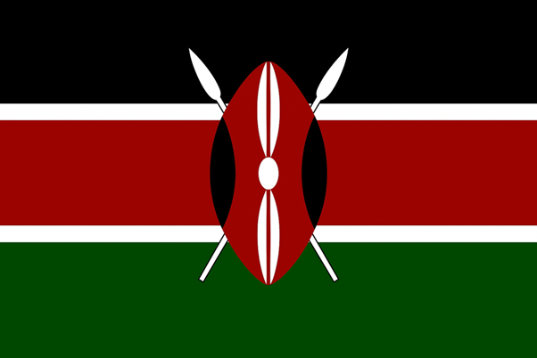 Kenya
