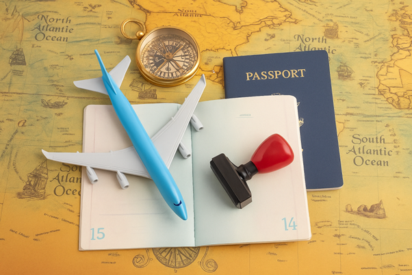 Travel the world