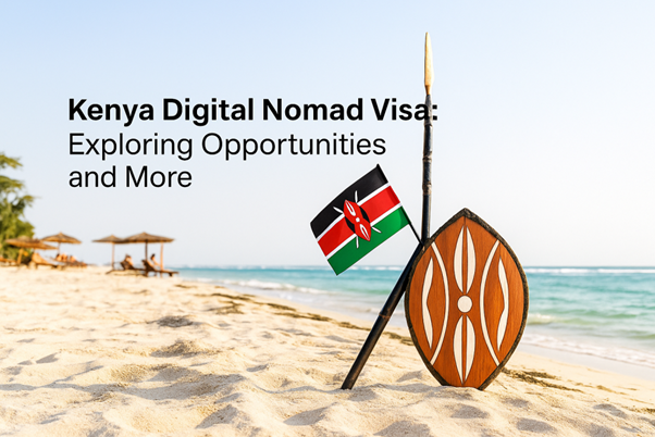 Digital Nomad Visa